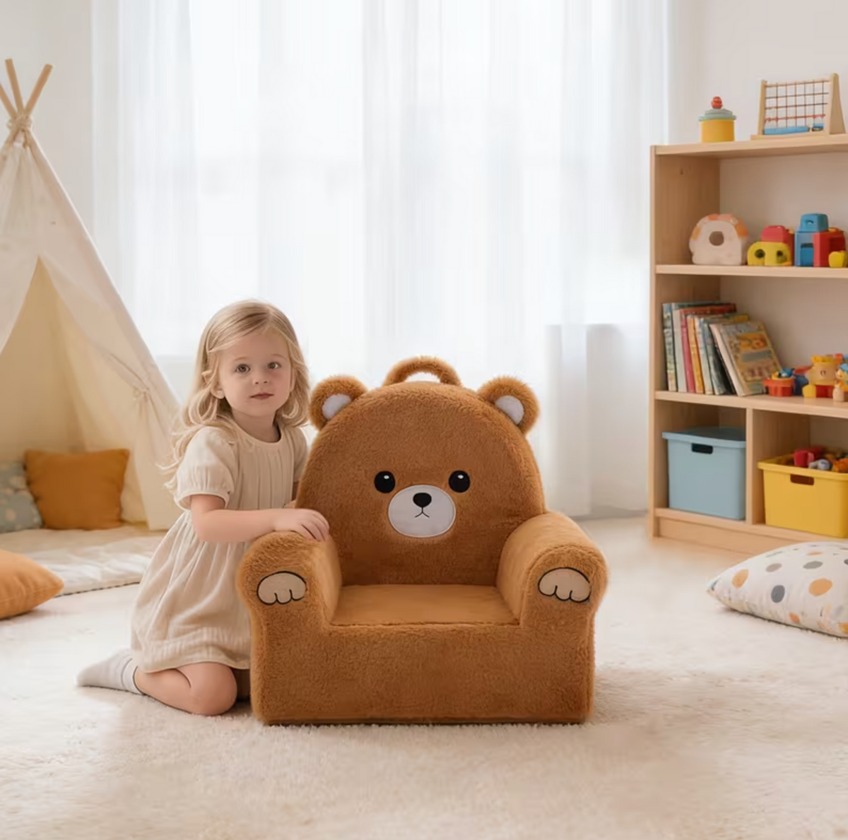 Bear