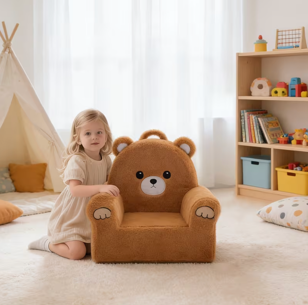 Bear
