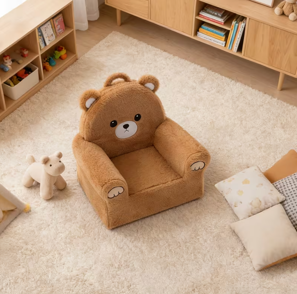 Bear