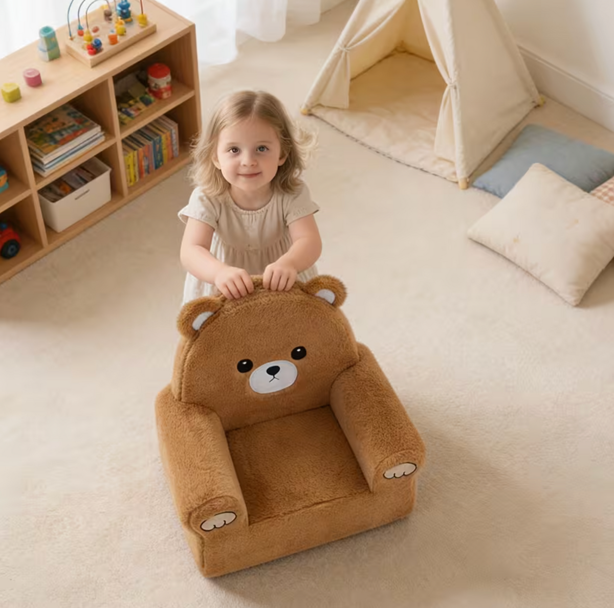 Bear