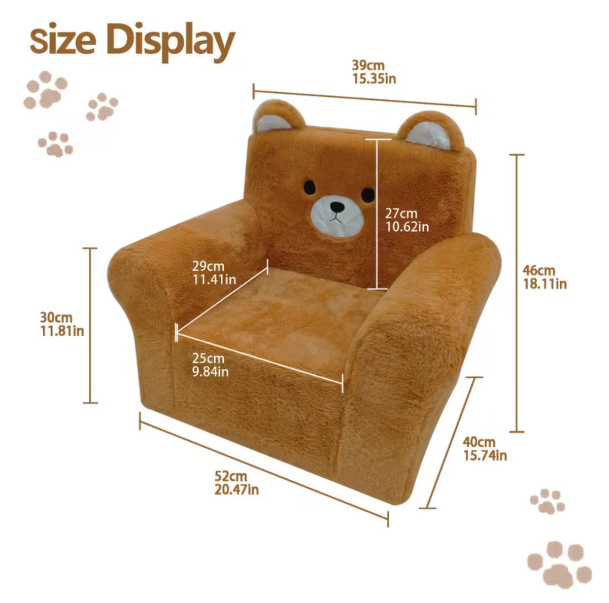 Bear