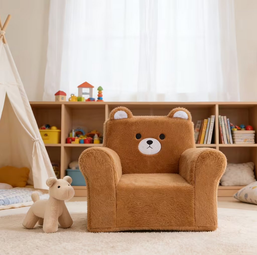 Bear